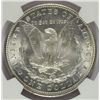 Image 3 : 1898-O MORGAN DOLLAR NGC MS63