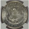 Image 3 : 1898-O MORGAN DOLLAR NGC MS64