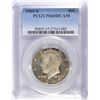Image 1 : 1969-S KENNEDY HALF DOLLAR PCGS PROOF 65 DCAM
