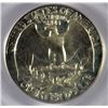 Image 3 : 1964 WASHINGTON QUARTER PCGS PROOF 67