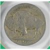 Image 2 : 1918-S BUFFALO NICKEL G/VG