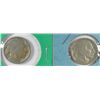 Image 1 : 1917 & 1914 BUFFALO NICKELS GOOD