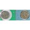 Image 2 : 1917 & 1914 BUFFALO NICKELS GOOD