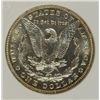 Image 3 : 1899 MORGAN DOLLAR ANACS MS62