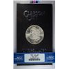 Image 1 : 1881-CC MORGAN DOLLAR GSA/NGC MS63 NO BOX, COA