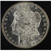 Image 2 : 1881-CC MORGAN DOLLAR GSA/NGC MS63 NO BOX, COA