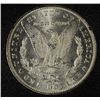 Image 3 : 1881-CC MORGAN DOLLAR GSA/NGC MS63 NO BOX, COA