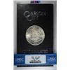 Image 1 : 1884-CC MORGAN DOLLAR GSA/NGC MS63 NO BOX,COA