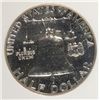 Image 3 : 1962 FRANKLIN HALF DOLLAR NGC PF-65