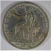 Image 1 : 1876-S TRADE DOLLAR XF
