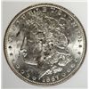 Image 2 : 1887 MORGAN DOLLAR NGC MS62 "BINION"