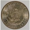 Image 3 : 1887 MORGAN DOLLAR NGC MS62 "BINION"