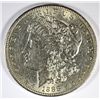Image 1 : 1888-S MORGAN DOLLAR AU