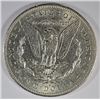 Image 2 : 1888-S MORGAN DOLLAR AU