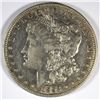Image 1 : 1892-S MORGAN DOLLAR VF/XF