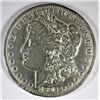 Image 1 : 1892-CC MORGAN DOLLAR VF (RIM NICK)