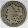 Image 1 : 1894-S MORGAN DOLLAR GOOD