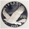 Image 2 : 2008 BALD EAGLE COMMEM DOLLAR NGC PF-69 UC