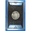 Image 1 : 1883-CC GSA MORGAN SILVER DOLLAR, ANACS MS-64  WITH BOX  NO CERTIFICATE