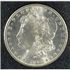Image 2 : 1883-CC GSA MORGAN SILVER DOLLAR, ANACS MS-64  WITH BOX  NO CERTIFICATE