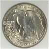 Image 3 : 1945 WALKING LIBERTY HALF DOLLAR, NGC MS-65  GEM