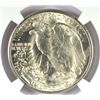 Image 3 : 1946-D WALKING LIBERTY HALF DOLLAR, NGC MS-66