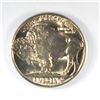 Image 3 : 1938-D BUFFALO NICKEL, ANACS MS-66  SUPERB