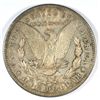 Image 2 : 1878-S MORGAN SILVER DOLLAR, MS-62   TONED