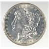 Image 2 : 1887-S MORGAN DOLLAR NGC MS63 BLAST WHITE