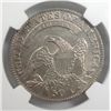 Image 3 : 1832 BUST HALF DOLLAR NGC AU 58, LOOKS "MS 63"