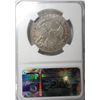 Image 4 : 1832 BUST HALF DOLLAR NGC AU 58, LOOKS "MS 63"