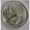 Image 2 : 1935 ARKANSAS HALF DOLLAR, PCGS MS-65 GEM