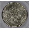 Image 3 : 1935 ARKANSAS HALF DOLLAR, PCGS MS-65 GEM