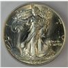 Image 2 : 1934 WALKING LIBERTY HALF DOLLAR ICG MS65 GEM BLAST WHITE