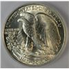 Image 3 : 1934 WALKING LIBERTY HALF DOLLAR ICG MS65 GEM BLAST WHITE