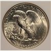 Image 3 : 1945 WALKING LIBERTY HALF DOLLAR NGC MS66