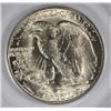 Image 3 : 1946 D WALKING LIBERTY HALF DOLLAR PCGS MS66 SUPER