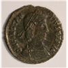 Image 2 : ANCIENT ROMAN COIN ATTRIBUTED TO THE RULE OF CONSTANTIUS II CIRCA 293-306 A.D.