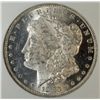 Image 2 : 1880-O MORGAN DOLLAR NGC MS62 VERY NICE BLAST WHITE
