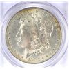 Image 2 : 1883-O MORGAN DOLLAR PCGS MS65 GEM