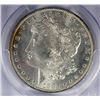 Image 2 : 1884-O MORGAN DOLLAR PCGS MS-65+