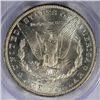 Image 3 : 1884-O MORGAN DOLLAR PCGS MS-65+