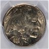 Image 2 : 1938-D BUFFALO NICKEL PCGS MS66