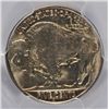 Image 3 : 1938-D BUFFALO NICKEL PCGS MS66