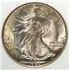 Image 2 : 1943-S WALKING LIBERTY HALF DOLLAR NGC MS65