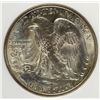 Image 3 : 1943-S WALKING LIBERTY HALF DOLLAR NGC MS65