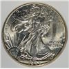Image 2 : 1944-D WALKING LIBERTY HALF DOLLAR NGC MS66