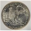 Image 3 : 1944-D WALKING LIBERTY HALF DOLLAR NGC MS66