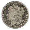 Image 1 : 1890-CC MORGAN DOLLAR GOOD