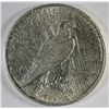 Image 2 : 1926 PEACE DOLLAR AU